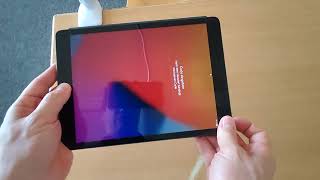 iPad DFU Modus  Reset eines iPad [upl. by Kohler]