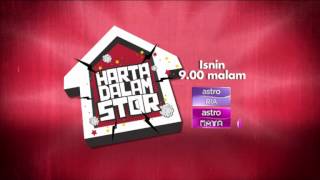 Harta Dalam Stor [upl. by Whitson836]