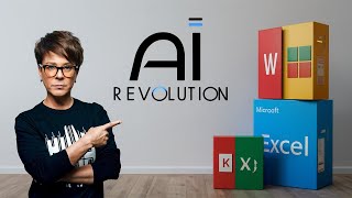 AI News Microsoft REVOLUTIONIZES AI with Copilot [upl. by Rex]