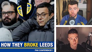 HOW THEY BROKE LEEDS UNITED [upl. by Reeva]