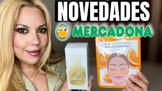 🔥NOVEDADES MERCADONA amp MÁS  Stephievlog [upl. by Assenay299]