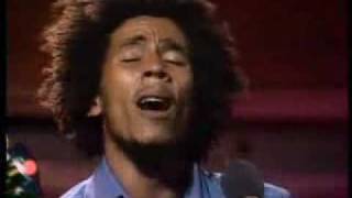 Bob Marley amp The Wailers  Concrete Jungle Live BBC 1973 HQ Audio [upl. by Ettevi655]