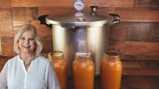 Pressure Canning Techniques for Beginners [upl. by Adelric]