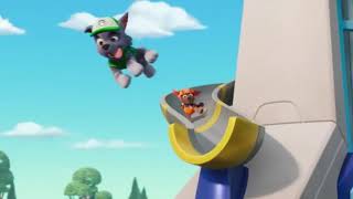 Paw Patrol Staffel 11 Titellied Deutsch Toggolino Version [upl. by Low945]