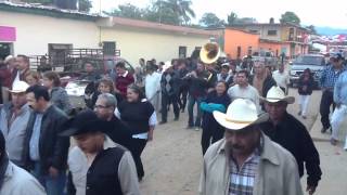 Fiesta Del Llano Grande Jalisco 2012 [upl. by Loris]