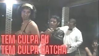 Latido  Cáthia Cachaça  Vai VC  Latino Cátia Catchaça [upl. by Nnylkoorb]