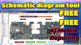 Borneo schematic diagram free download  Schematic diagram tool free 2023  Schematic diagram samjhe [upl. by Ebanreb296]