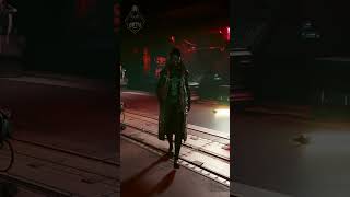 VOODOOS WOLLEN ALT ABZOCKEN  CYBERPUNK 2077 [upl. by Buckley130]