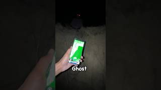 Ghost Detector App Exposed shorts outofmindexperiment [upl. by Alverta]