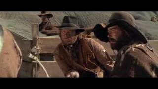 Josey Wales Hell is coming to breakfast [upl. by Arezzini]