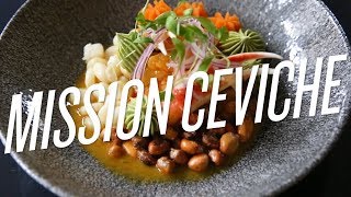 Mission Ceviche [upl. by Enomal]