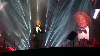 Simply Red  Big Love Symphonica In Rosso Amsterdam [upl. by Ycniuq]