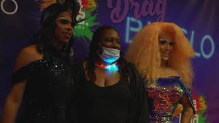 2021 Drag Binglo at Foxwoods [upl. by Aihsrop]