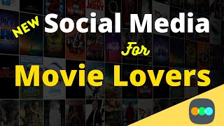 Letterboxd  Social media for Movie Lovers [upl. by Erdman]