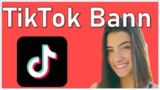 Deshalb wird TikTok Gelöscht und so kann man es verhindern [upl. by Boudreaux]