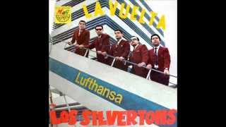 Los Silvertons  Cuarto Blanco [upl. by Llertram]