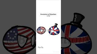 Alaska Disasta countryballanimation countryballs countryballsanimation animation [upl. by Leirbaj]