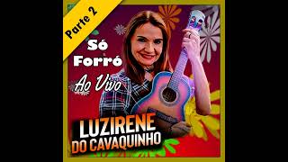 LUZIRENE DO CAVAQUINHO ESTOU AQUI PENSANDO EM TI [upl. by Jillana]