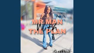 Mr Man with The Plan [upl. by Eruza]