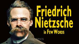 Life Lessons from Friedrich Nietzsche philosophy in few sentences Best Friedrich Nietzsche quotes [upl. by Pearse]