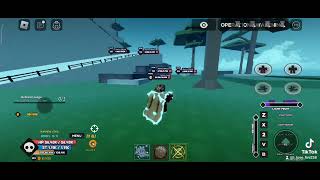 how to get armament haki in one fruit simulator roblox onefruitsimulator fyp viral tiktok [upl. by Rehpotsyrk789]