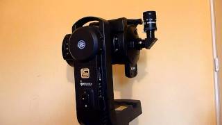 Meade ETXLS ACF GPS 6 Inch 15 cm [upl. by Jariah]