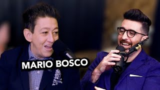 Happy Meals with Mario Bosco  Pop Up with Paul Ep 054 [upl. by Early]