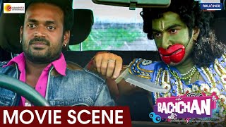 Bachchan  Movie Scene  JEET  AINDRITA  PAYAL SARKAR  ASHISH VIDYARTHI  MUKUL DEV [upl. by Ossie]