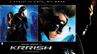 Krrish 2006 Hindi Full Movie  Hrithik Roshan Priyanka Chopra  ShawaN BD [upl. by Refenej614]