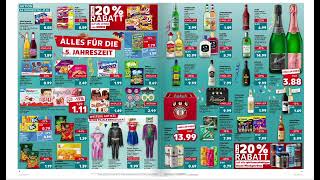 Kaufland Prospekt  Angebote Aktionen  Rabatte  KW 5 ab 1022024 Discounter  Raum Hannover [upl. by Yenrab]