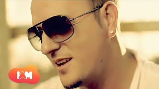 Nexhat Osmani  Zemres tande Official Video [upl. by Atinal]