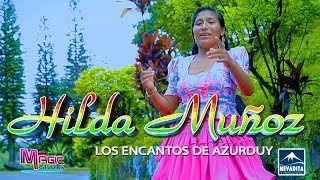 HILDA MUÑOZ sucreñito OFICIAL 2019 NEVADITA PRODUCCIONES✔ [upl. by Walden]