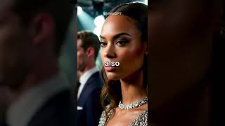 Can You Guess Joan Smalls Age Shocking Revelations [upl. by Winola843]