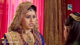 Bharat Ka Veer Putra Maharana Pratap  Episode 274  9th September 2014 [upl. by Yerxa943]