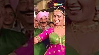 Ye Gotedar LehengaDharamkanta1982 shorts romantichindisongs [upl. by Pressman]