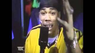 Nelly amp St Lunatics  Rap City Freestyle [upl. by Carisa]