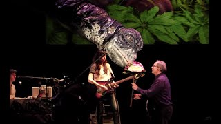 Radiolab Live Apocalyptical — Dinopocalypse [upl. by Luella]