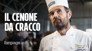 Cenone di Capodanno da Carlo Cracco ecco quanto costa il menù dello chef stellato [upl. by Eey500]