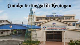 Cinta tertinggal di Keningau [upl. by Yssak]