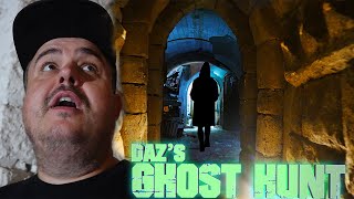 Dazs Ghost Hunt The Demon Of Chillingham Castle [upl. by Moises]