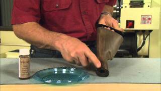 How to Apply Gun Stock Finish by Hand Presented  MidwayUSA Gunsmithing [upl. by Concordia]