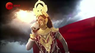 Mahalaya  Promo  শীঘ্রই আসছে  Zee Bangla [upl. by Boelter213]