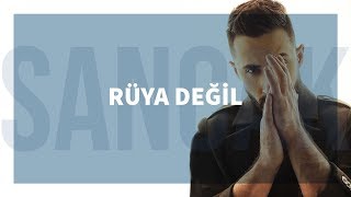 Sancak  Rüya Değil feat Deniz Gürzumar [upl. by Haerb]