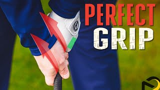 The Ultimate Golf Grip Guide Expert Tips Revealed [upl. by Yelrehs892]