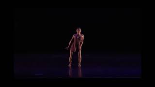 Hallucinogenics by Matt Maeson Dance Solo [upl. by Sargent]