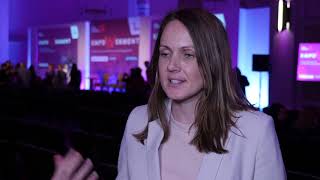 Kelly Sotherton  WiPM 2018 [upl. by Drofub]