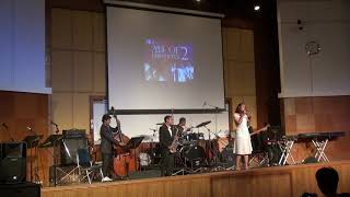 Loads of love  Diary Jazz Band [upl. by Eenel]