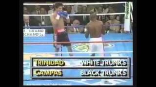 Puerto Rico vs México La Unica Verdad Histórica Boxística [upl. by Chesnut619]