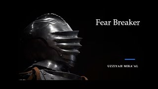 Fear Breaker Deliverance Prayers  Pray in the Name of Yahuah  Yahusha [upl. by Oad]