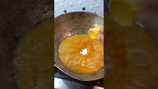 chana ka ghugni thela jasha 😘😘😋viralvideo indianfood cooking indianracipe shortvideo shorts [upl. by Ecinad]